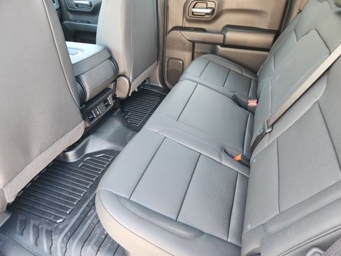 New 2026 Chevrolet Silverado 1500 W/T w/ WT Value Package image 30