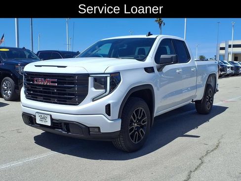 New 2026 GMC Sierra 1500 Elevation AWD/4WD image 3