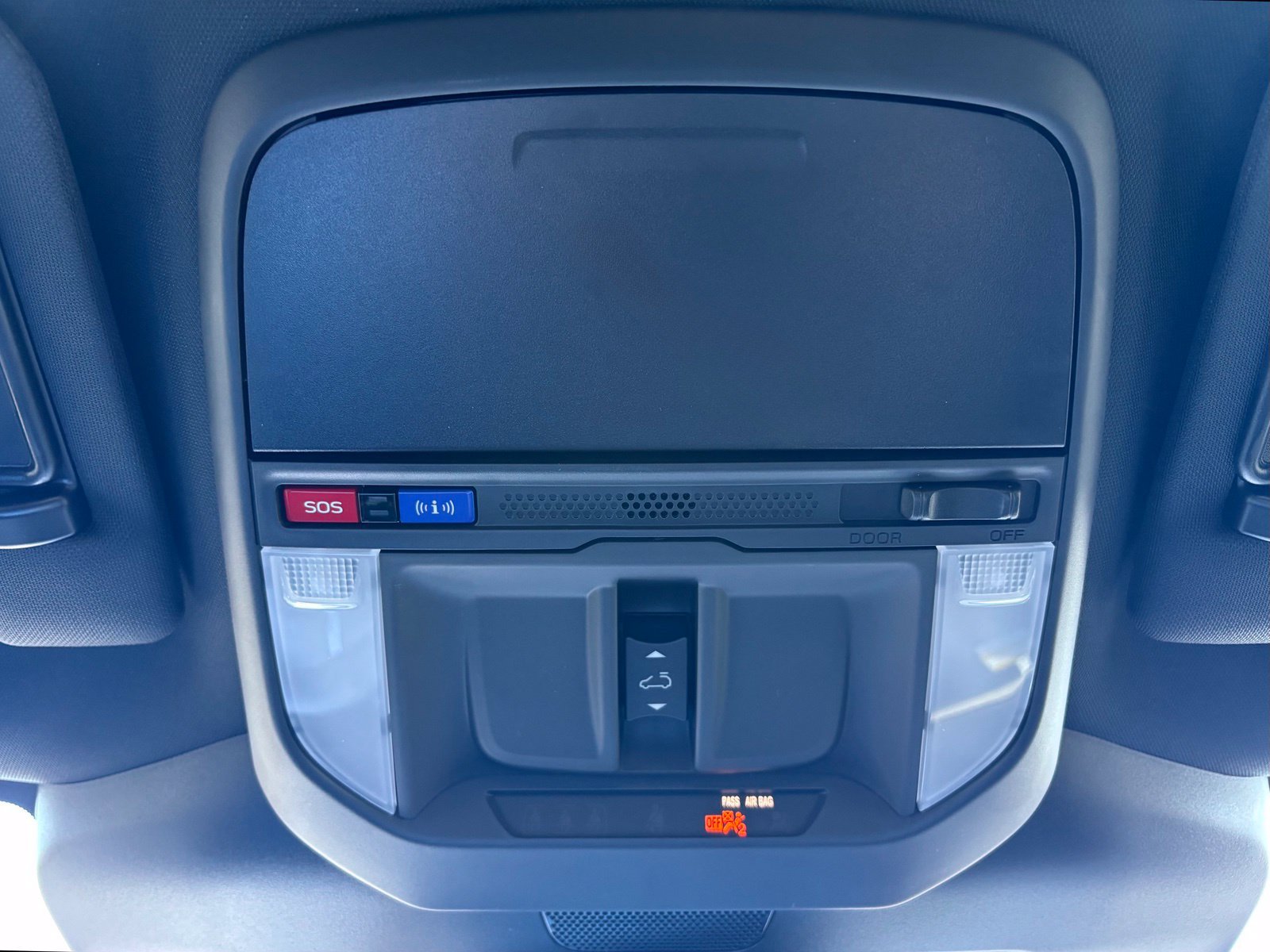 New 2026 Subaru Forester Limited AWD/4WD image 25