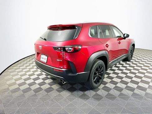 New 2025 MAZDA CX-50 AWD 2.5 S w/ Preferred Package image 9