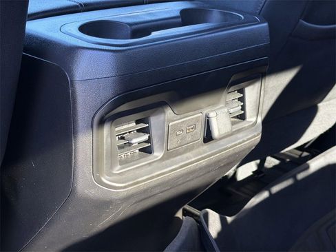 Used 2021 Chevrolet Silverado 1500 LT Trail Boss w/ Convenience Package II image 26