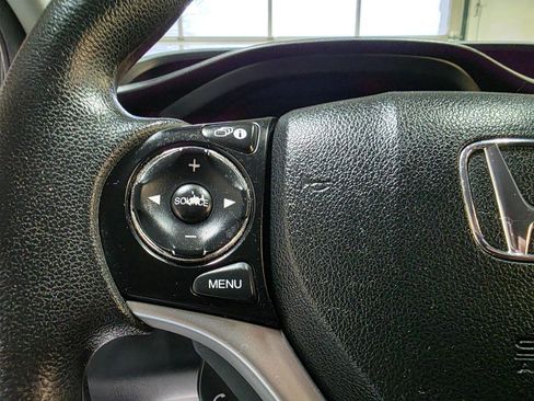 Used 2014 Honda Civic LX image 26