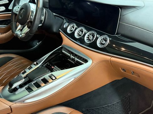 Used 2020 Mercedes-Benz AMG GT 63 image 34