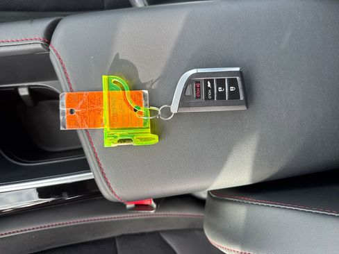 Certified 2025 Acura ADX A-Spec image 35