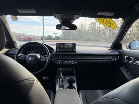 Used 2024 Honda Civic Sport image 20