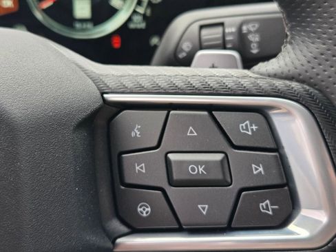 New 2026 Ford Mustang GT Premium image 21