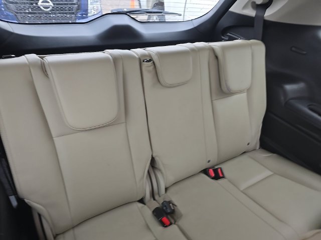 Used 2021 Subaru Ascent Limited AWD/4WD image 8