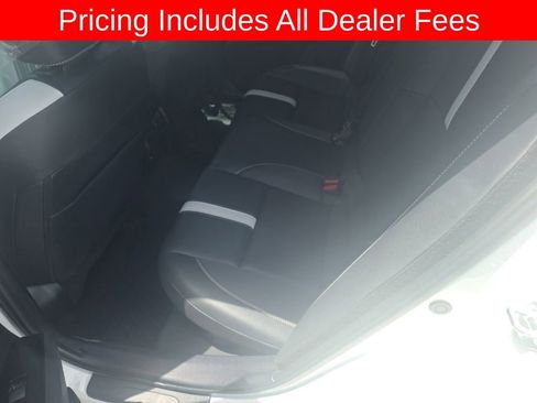 Used 2025 Toyota Camry SE FWD image 12