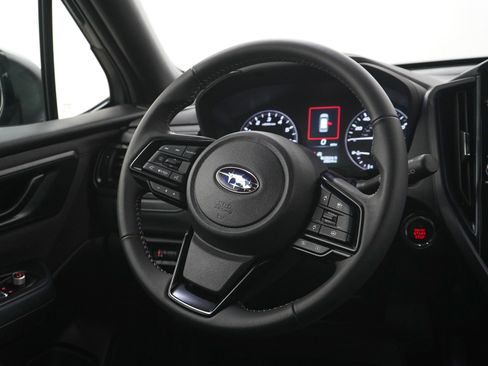 Certified 2026 Subaru Forester Premium AWD/4WD image 14