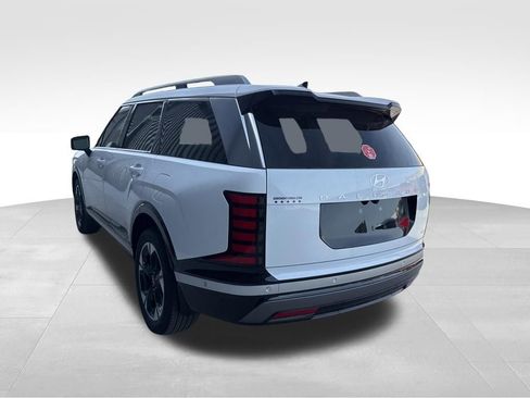 New 2026 Hyundai Palisade Limited image 5