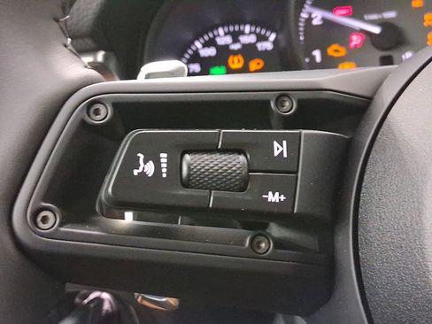 New 2026 Porsche Macan S image 16