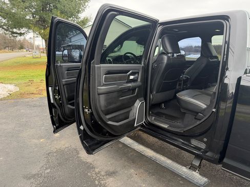 Used 2021 RAM 2500 Laramie image 41