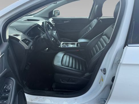 Used 2022 Ford Edge SEL w/ Convenience Package AWD/4WD image 11