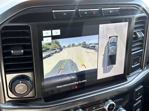 Used 2023 Ford F150 XLT w/ Equipment Group 302A High AWD/4WD image 24