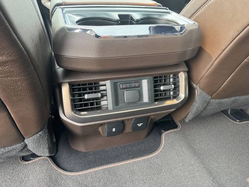 Used 2025 Ford F150 King Ranch AWD/4WD image 23