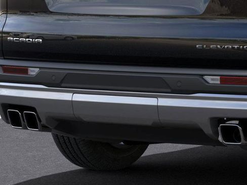 New 2025 GMC Acadia Elevation w/ LPO, Floor Liner Package image 14
