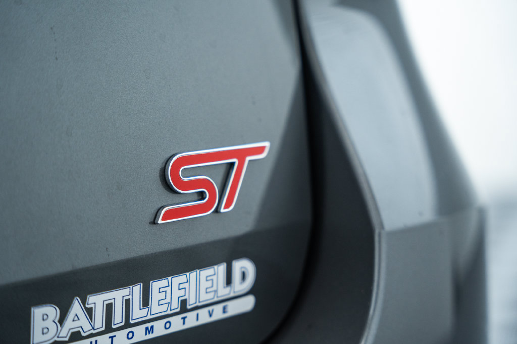 New 2027 Ford Explorer ST AWD/4WD image 10
