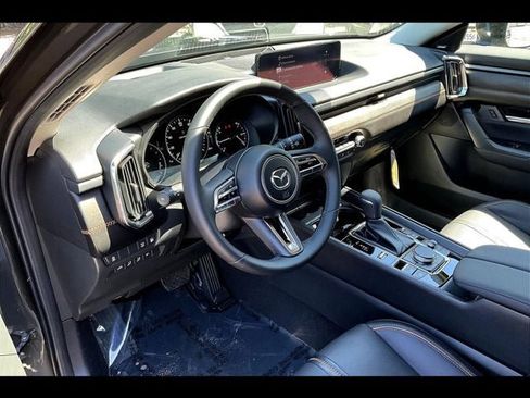 New 2025 MAZDA CX-50 2.5 Hybrid w/ Weather Package AWD/4WD image 46