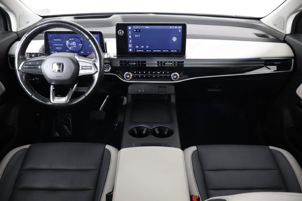 Used 2024 Honda Prologue Elite image 13