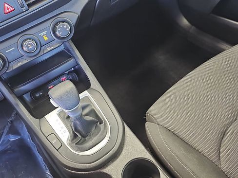Used 2024 Kia Forte LXS FWD image 22