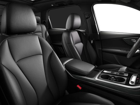 Certified 2025 Audi Q7 3.0T Premium Plus w/ Premium Plus Package AWD/4WD image 5