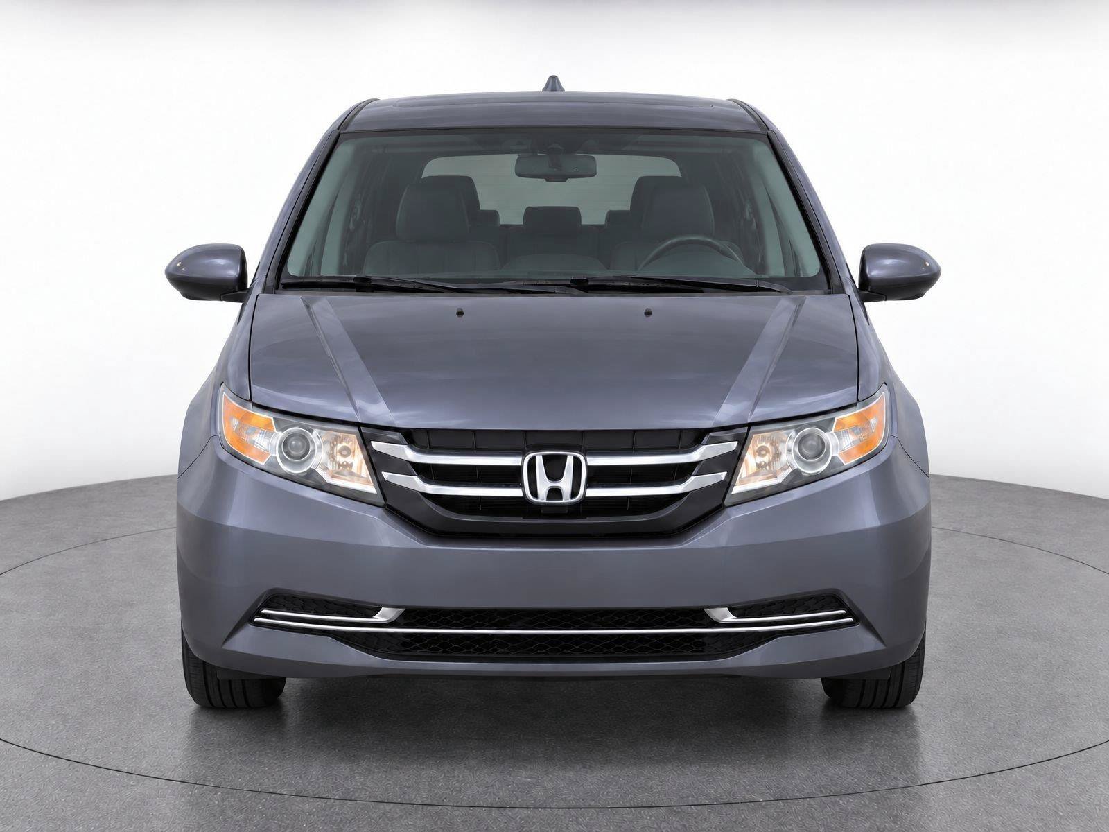 Used 2016 Honda Odyssey SE image 17