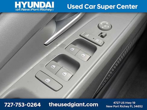 Certified 2023 Hyundai Elantra SEL w/ Convenience Package FWD image 26
