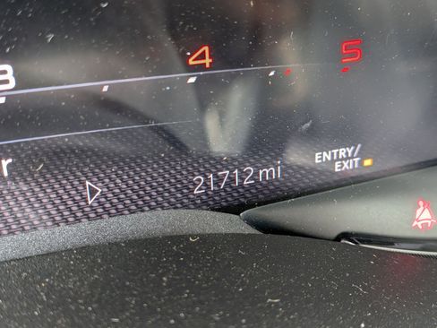 Used 2023 RAM 1500 Limited w/ Trailer Tow Group image 20