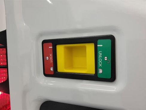 New 2026 Ford Transit 350 148 Low Roof AWD image 11