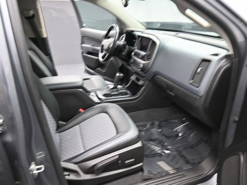 Used 2020 Chevrolet Colorado Z71 AWD/4WD image 20