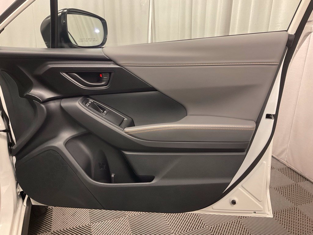 New 2027 Subaru Crosstrek 2.5i Wilderness AWD/4WD image 29