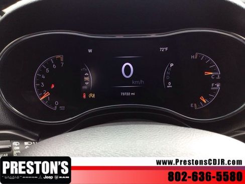 Used 2020 Jeep Grand Cherokee Limited AWD/4WD image 17