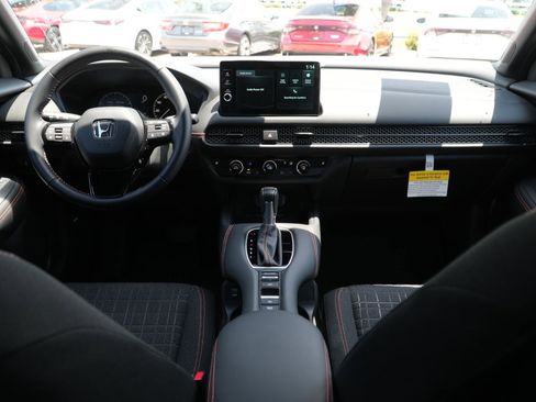 Used 2026 Honda HR-V Sport image 17