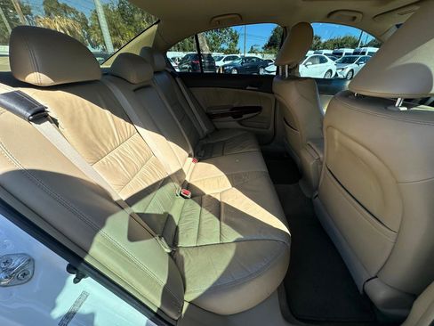 Used 2009 Honda Accord EX-L image 13