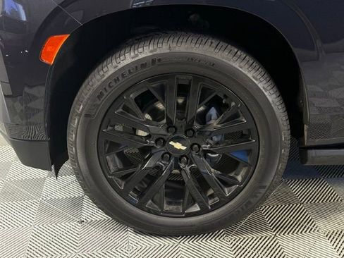 Used 2023 Chevrolet Tahoe High Country w/ Premium Package 2 image 11