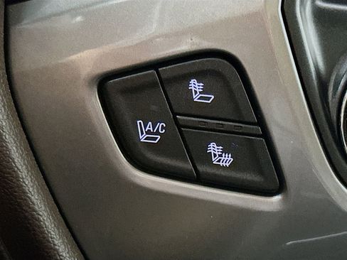 Used 2014 Chevrolet Silverado 1500 LTZ Z71 w/ LTZ Plus Package image 22