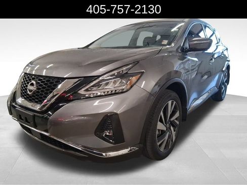 Used 2024 Nissan Murano SL image 1