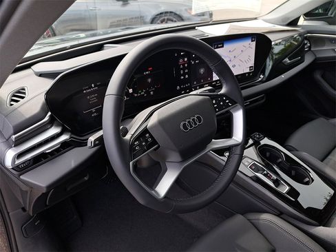 New 2025 Audi A5 2.0T Premium Plus image 7