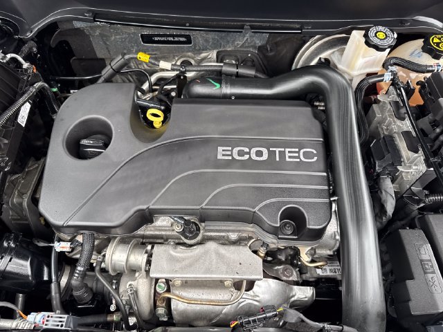 Used 2022 Chevrolet Equinox LT FWD image 21