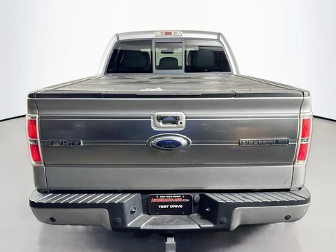 Used 2011 Ford F150 Platinum image 30