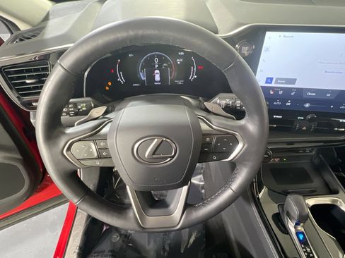 Used 2023 Lexus NX 350 AWD w/ Premium Package image 11