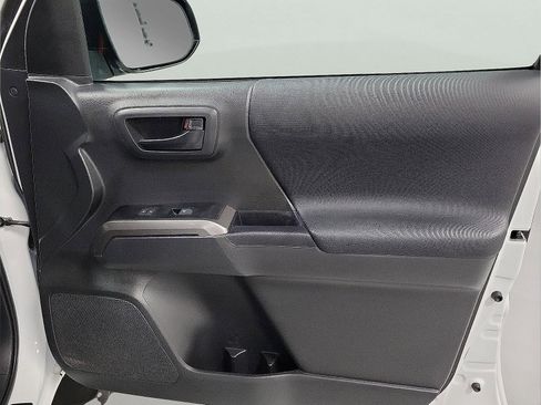 Certified 2023 Toyota Tacoma Trail Edition image 14