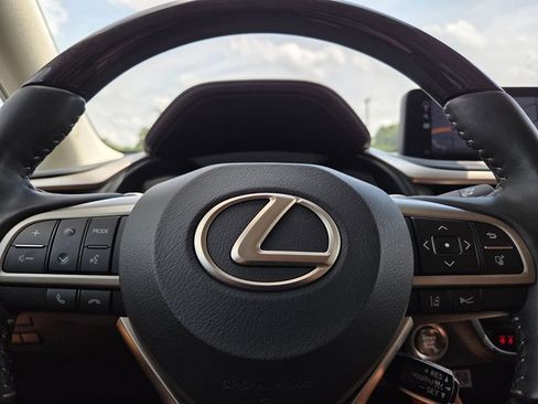 Certified 2021 Lexus RX 350 AWD w/ Luxury Package image 37