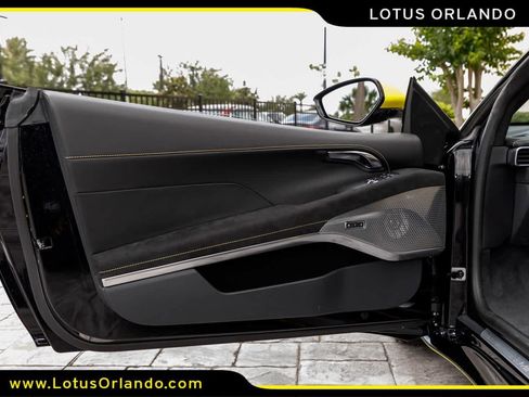 New 2026 Lotus Emira RWD image 22