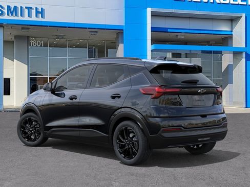 New 2027 Chevrolet Bolt RS w/ Technology Package FWD image 27