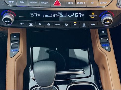 New 2025 Kia Telluride SX X-Line image 37