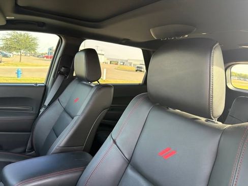 Used 2026 Dodge Durango GT AWD/4WD image 9