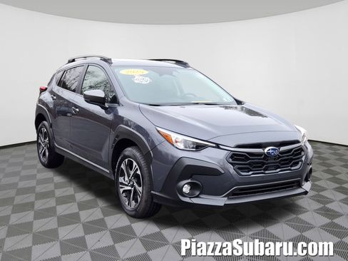 Certified 2025 Subaru Crosstrek 2.5i Premium image 1