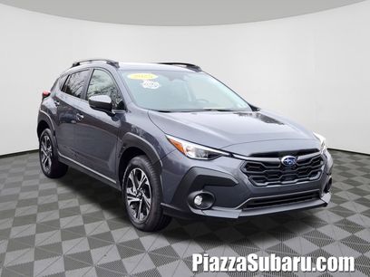 Certified 2025 Subaru Crosstrek 2.5i Premium
