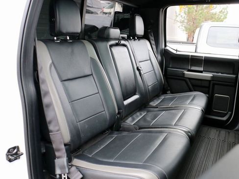 Used 2018 Ford F150 Raptor w/ Equipment Group 802A Luxury image 34